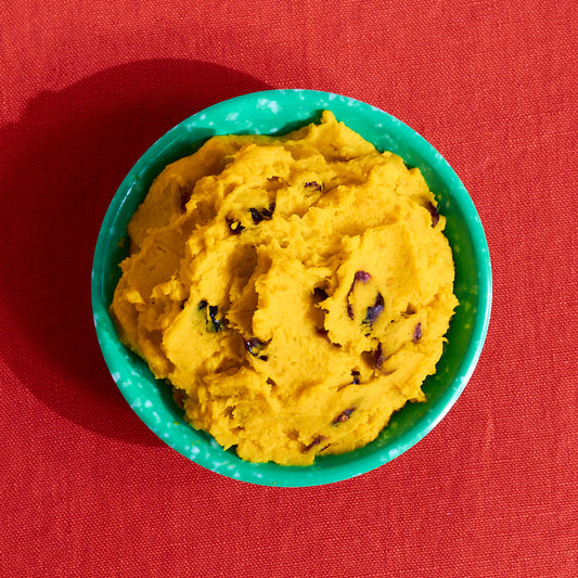 단호박 샐러드 Kabocha Squash Salad (GF, V)