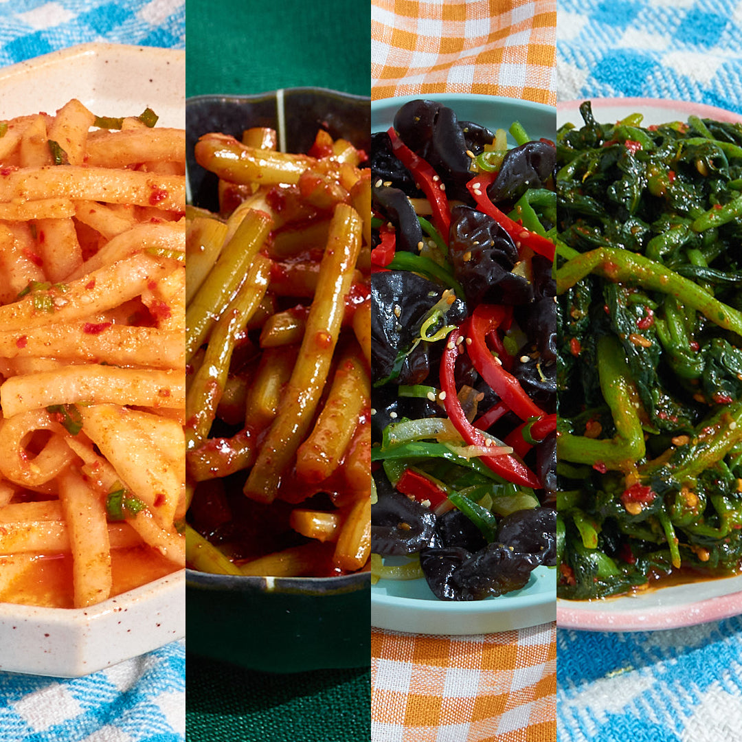 Banchan Bundle