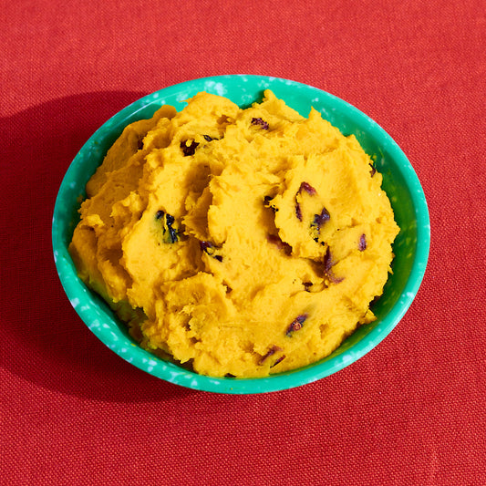 단호박 샐러드 Kabocha Squash Salad (GF, V)