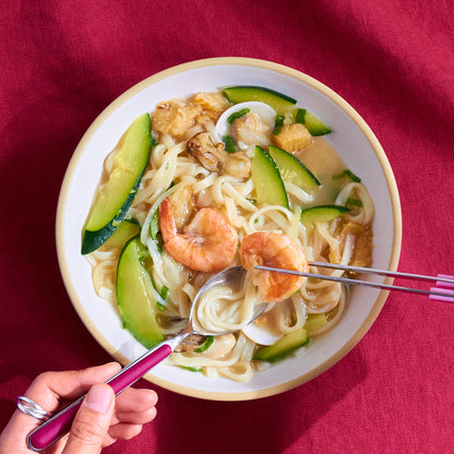 해물칼국수 Seafood Kalguksu Noodle Soup Kit (DF)