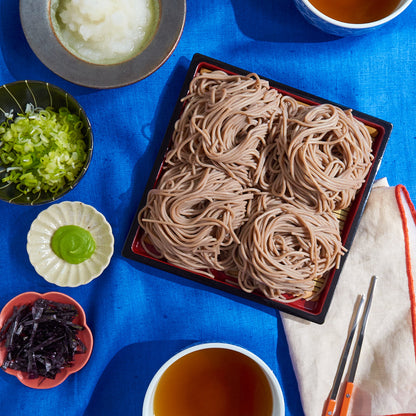 메밀국수 Cold Soba (DF-A)