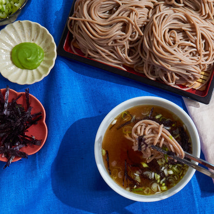 메밀국수 Cold Soba (DF-A)
