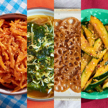 Banchan Bundle