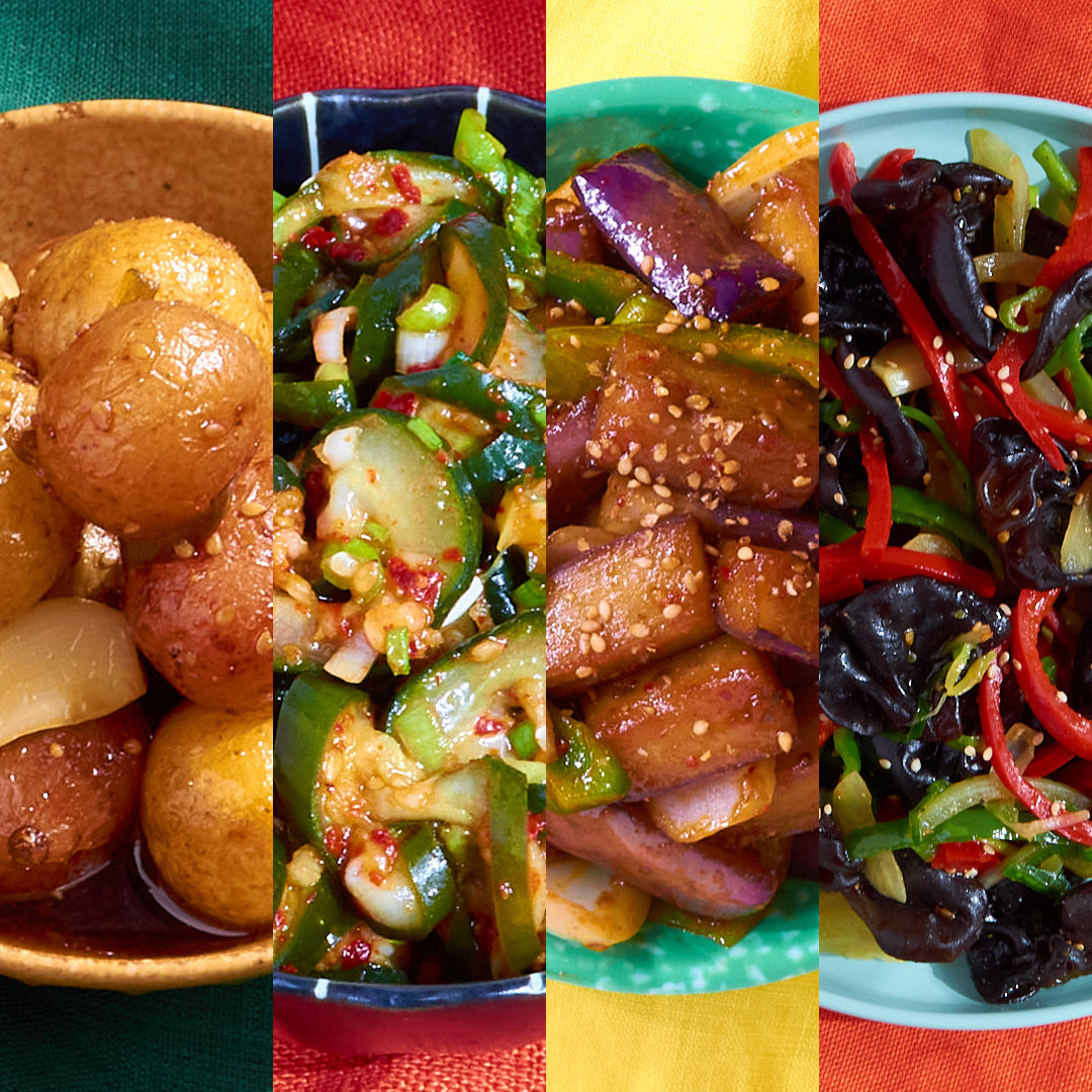 Banchan Bundle