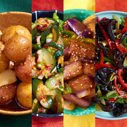 Banchan Bundle