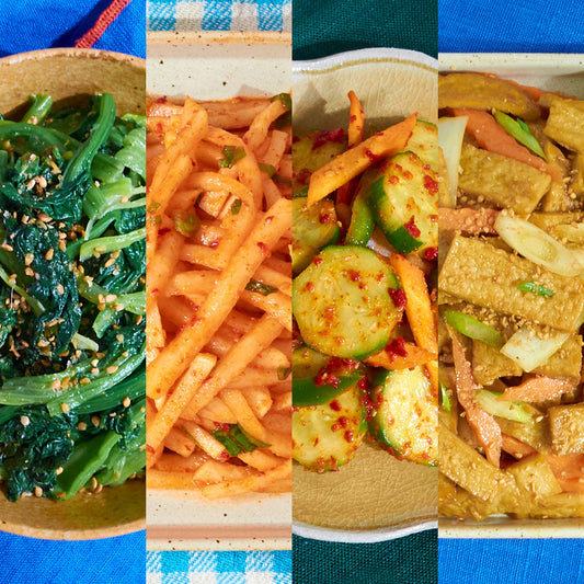 Banchan Bundle