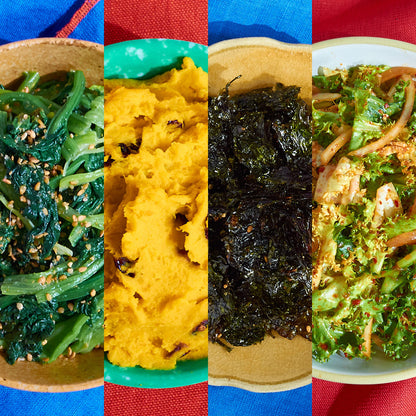 Banchan Bundle