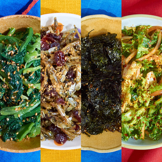 Banchan Bundle