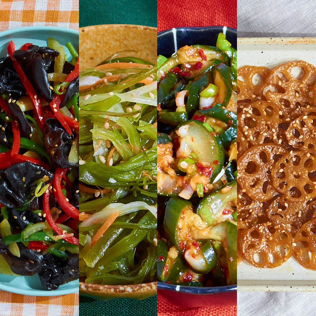 Banchan Bundle
