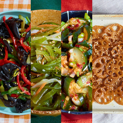 Banchan Bundle