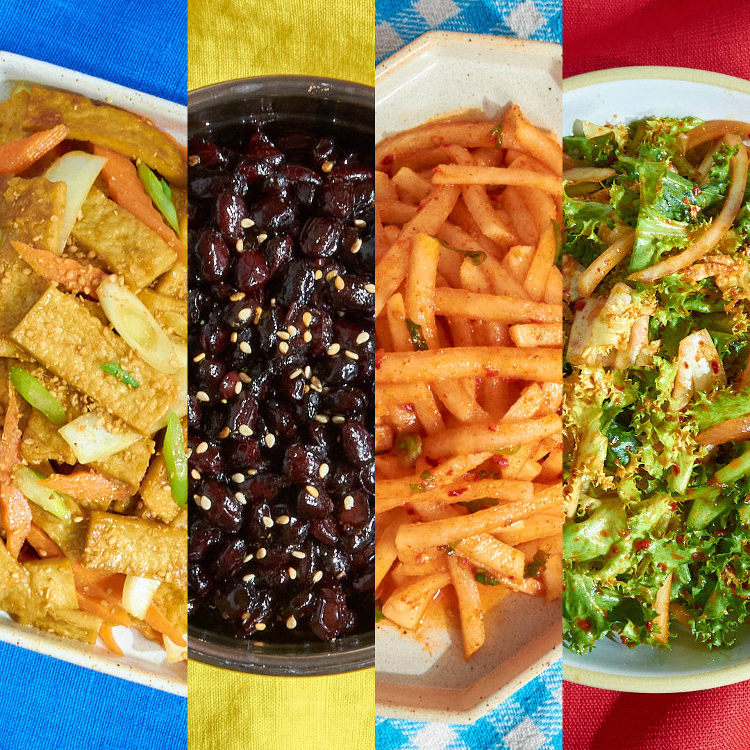 Banchan Bundle