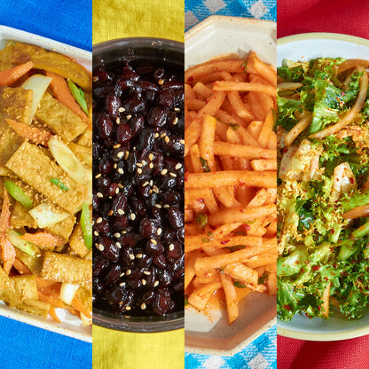 Banchan Bundle