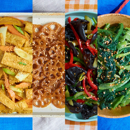 Banchan Bundle