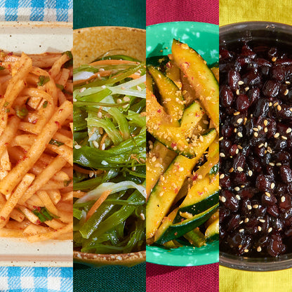 Banchan Bundle