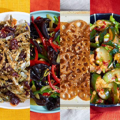 Banchan Bundle