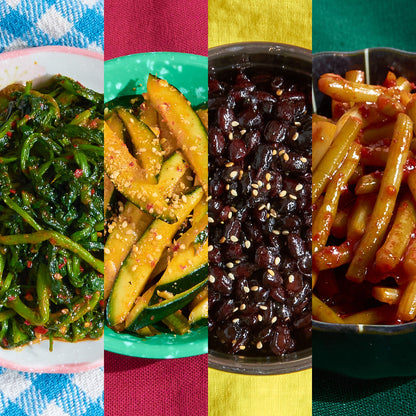Banchan Bundle
