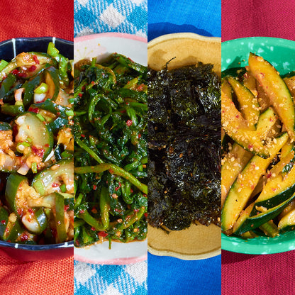 Banchan Bundle