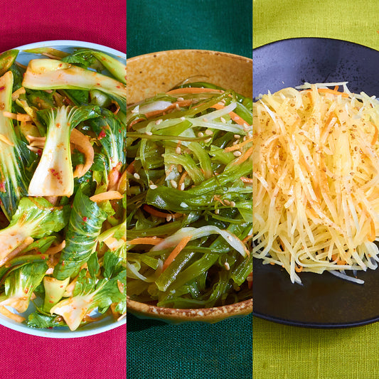 Banchan Bundle