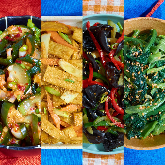 Banchan Bundle