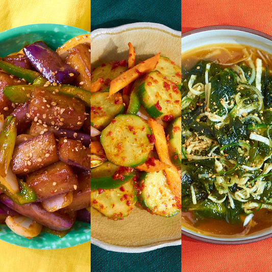 Banchan Bundle