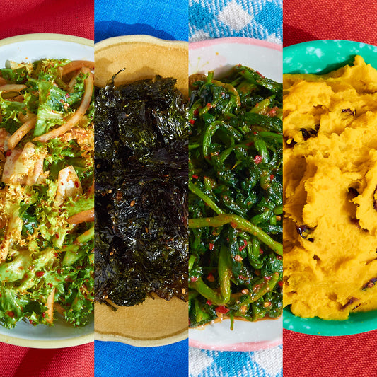 Banchan Bundle