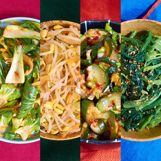Banchan Bundle