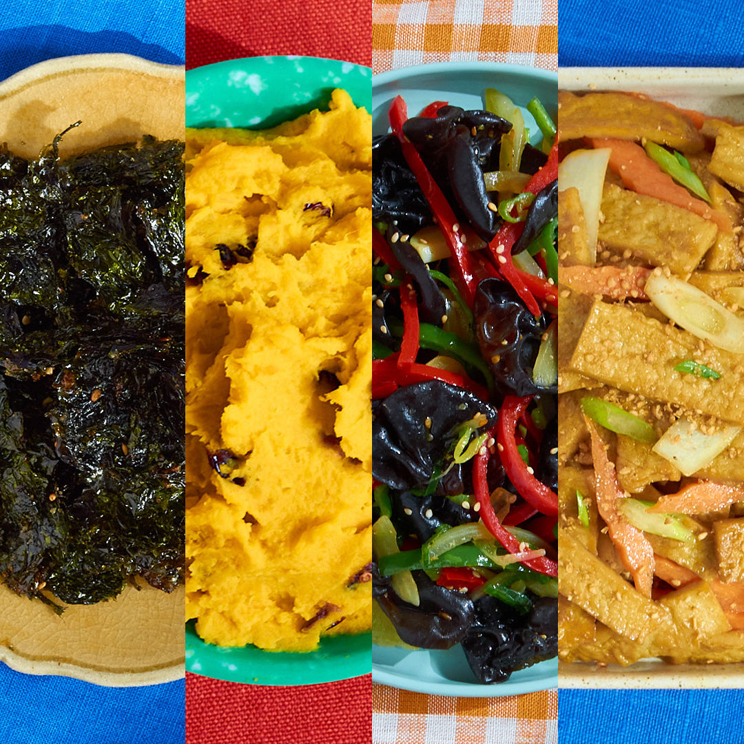 Banchan Bundle