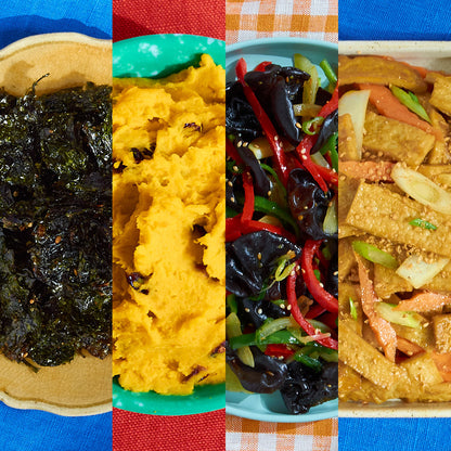 Banchan Bundle