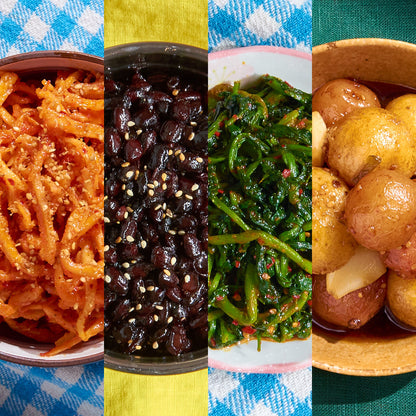 Banchan Bundle