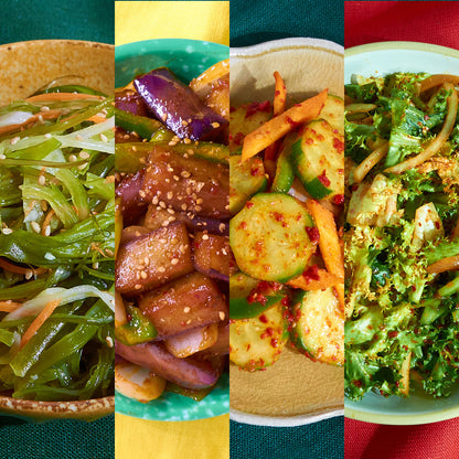 Banchan Bundle