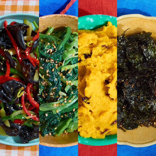 Banchan Bundle
