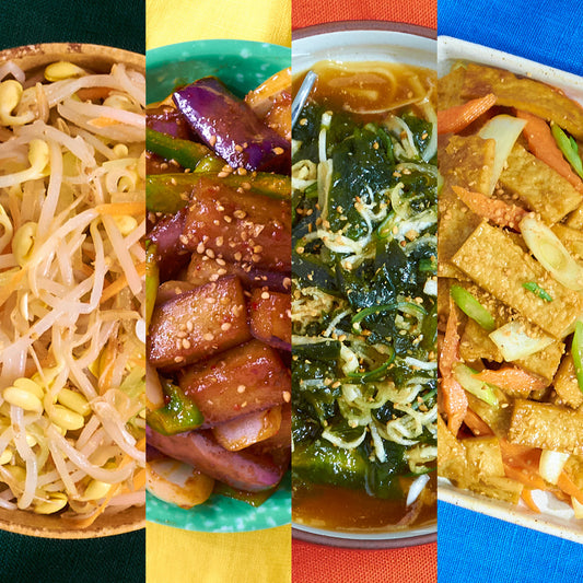 Banchan Bundle