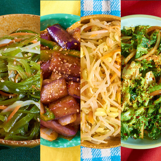 Banchan Bundle