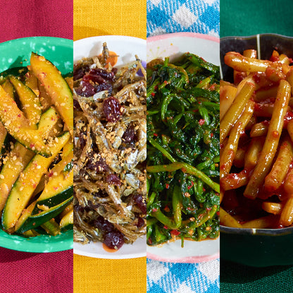 Banchan Bundle