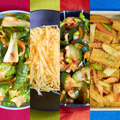 Banchan Bundle