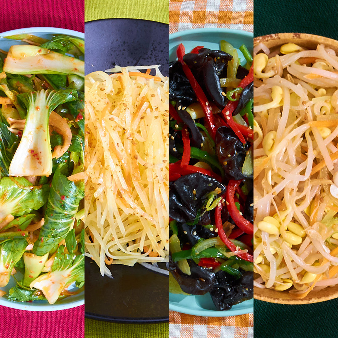 Banchan Bundle