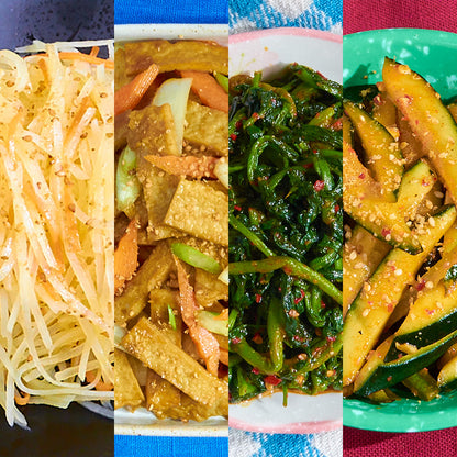Banchan Bundle