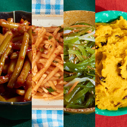 Banchan Bundle