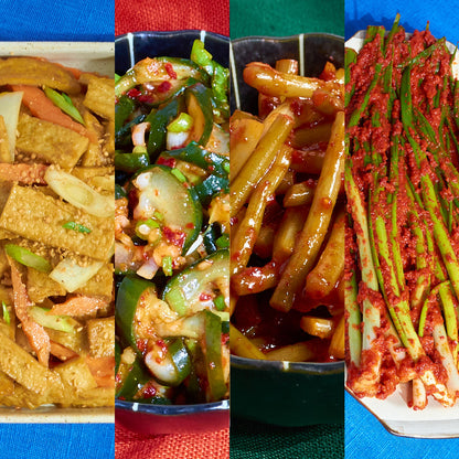 Banchan Bundle
