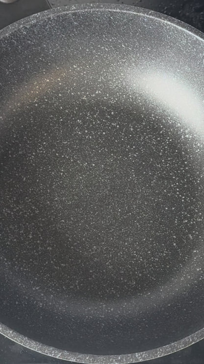 국물떡볶이 Brothy Tteokbokki (DF, GF-A)